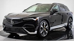 2024 Acura ZDX Type S