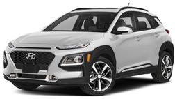 2019 Hyundai Kona Ultimate