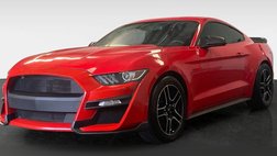 2016 Ford Mustang EcoBoost