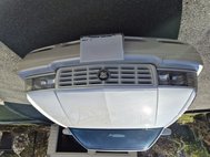 2002 Cadillac Eldorado ETC