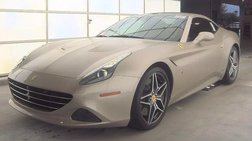 2018 Ferrari California Base