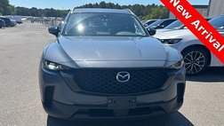 2023 Mazda CX-50 2.5 S Preferred Plus