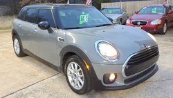 2017 MINI Clubman Cooper