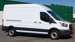 2020 Ford Transit 250