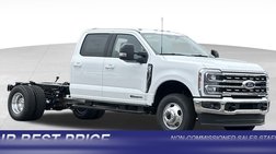 2026 Ford Super Duty F-350 Lariat