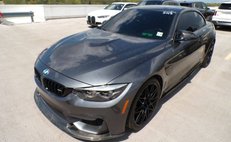 2019 BMW M4 Base