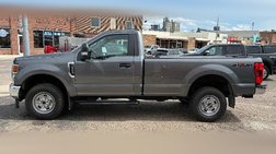 2022 Ford Super Duty F-250 XL