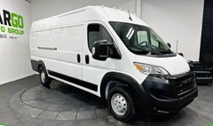 2023 Ram ProMaster 3500 159 WB