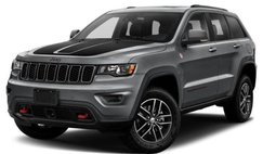 2019 Jeep Grand Cherokee Trailhawk