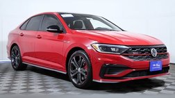 2019 Volkswagen Jetta GLI