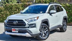2023 Toyota RAV4 Adventure