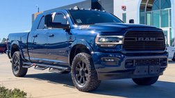 2021 Ram Ram Pickup 2500 Laramie