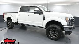 2022 Ford Super Duty F-250 Lariat