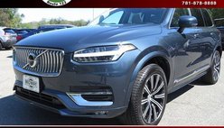 2021 Volvo XC90 T6 Inscription 6-Passenger