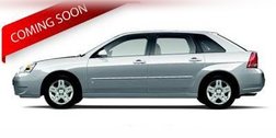2006 Chevrolet Malibu Maxx LT