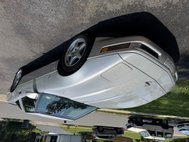 1996 Chevrolet Corvette Base