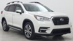 2022 Subaru Ascent Limited 7-Passenger