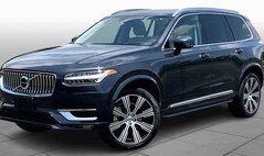 2021 Volvo XC90 T6 Inscription 7-Passenger