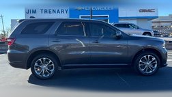 2020 Dodge Durango GT