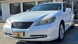 2008 Lexus ES 350 Base