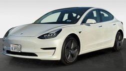 2019 Tesla Model 3 Mid Range