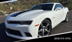 2014 Chevrolet Camaro SS