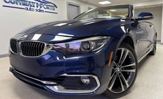 2020 BMW 4 Series 430i xDrive