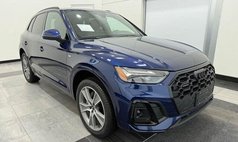2025 Audi Q5 quattro S line Premium 45 TFSI