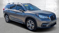 2022 Subaru Ascent Limited 7-Passenger