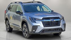 2025 Subaru Ascent Limited 7-Passenger