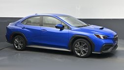 2023 Subaru WRX Base