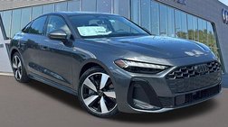 2026 Audi A5 quattro Premium Plus TFSI