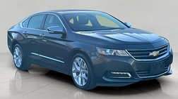 2019 Chevrolet Impala Premier