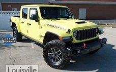 2024 Jeep Gladiator Mojave