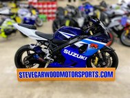 2005 Suzuki Custom