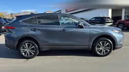 2024 Toyota Venza LE