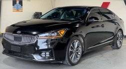 2017 Kia Cadenza Technology