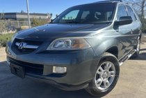 2006 Acura MDX Touring w/Navi