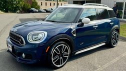 2017 MINI Countryman Cooper S ALL4