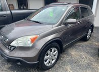 2009 Honda CR-V 