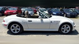 2000 BMW Z3 2.3