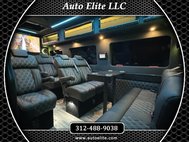 2024 Mercedes-Benz Sprinter 3500XD