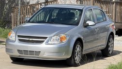 2008 Chevrolet Cobalt LT