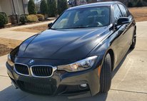 2015 BMW 3 Series 328d
