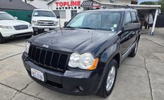 2010 Jeep Grand Cherokee Laredo