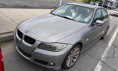2011 BMW 3 Series 328i