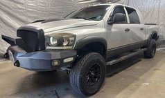 2006 Dodge Ram 2500 SLT