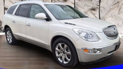 2008 Buick Enclave CXL