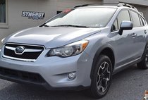 2014 Subaru XV Crosstrek 2.0i Premium