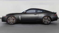 2010 Jaguar XK Base